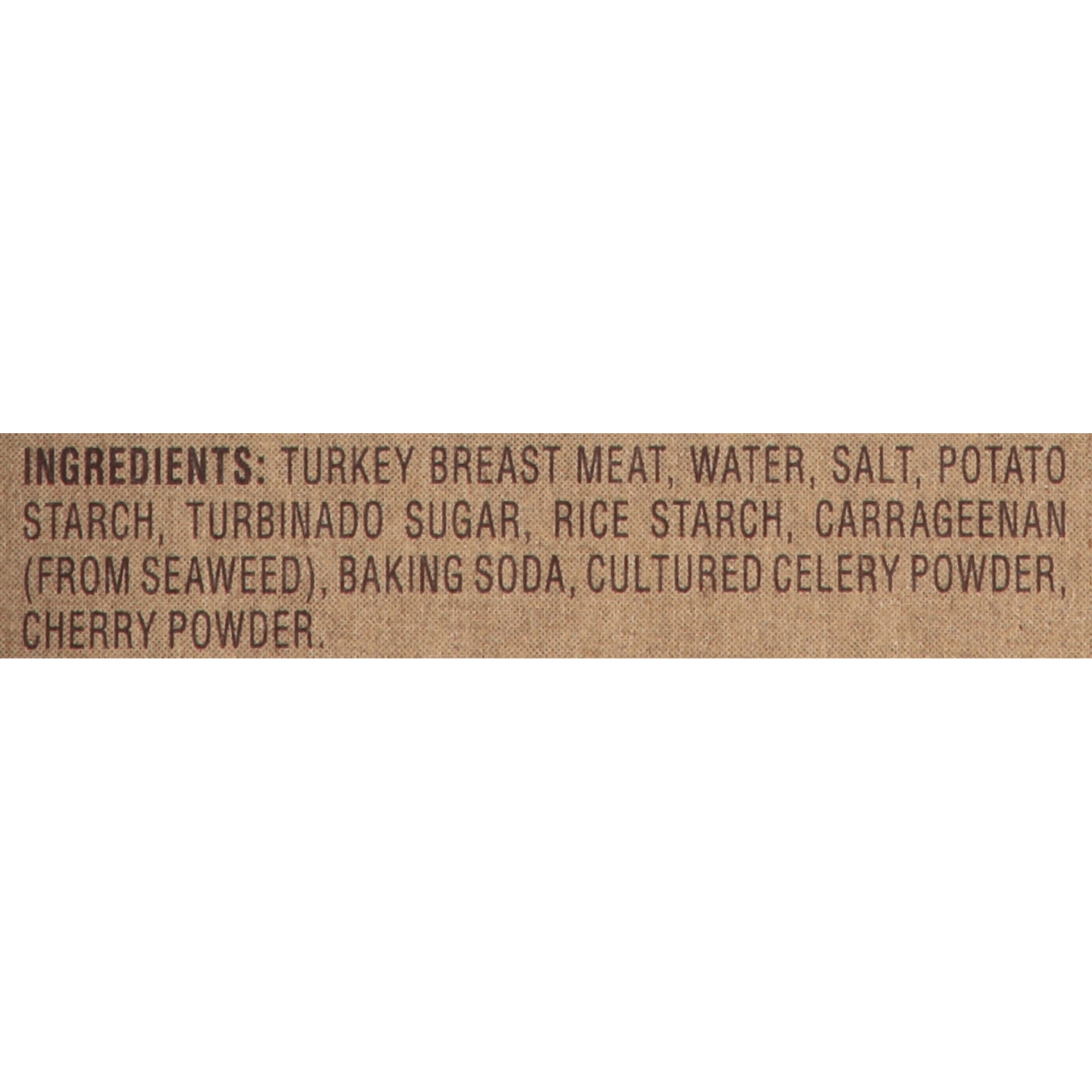 slide 4 of 8, Hormel Natural Choice Oven Roasted Deli Turkey Double Pack 2 - 7 oz Packs, 2 ct