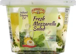 Formaggio Marinated Ciliengine