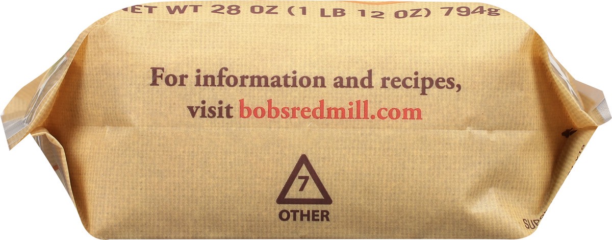 slide 4 of 9, Bob's Red Mill Whole Grain Millet, 28 oz