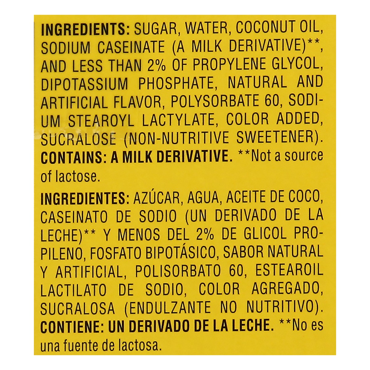 slide 10 of 10, Coffee-Mate Creamer Pump Hazelnut, 1.5 liter