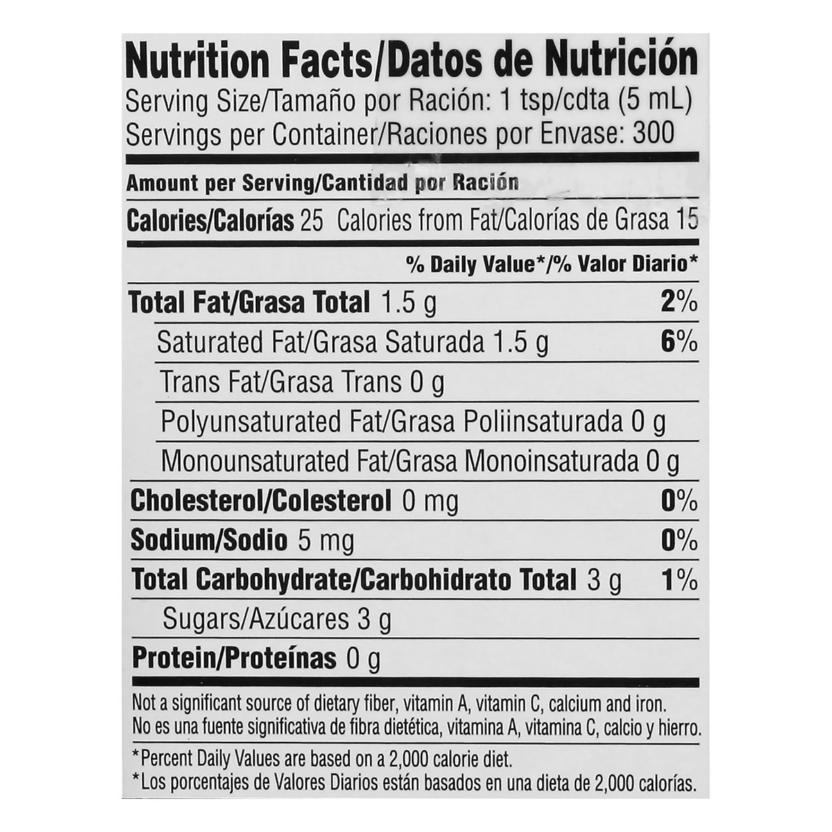 slide 4 of 10, Coffee-Mate Creamer Pump Hazelnut, 1.5 liter