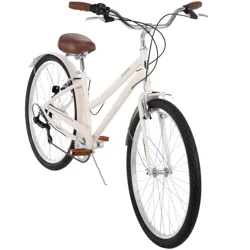 Huffy Ladies Sienna Hybrid Bicycle, 27.5"