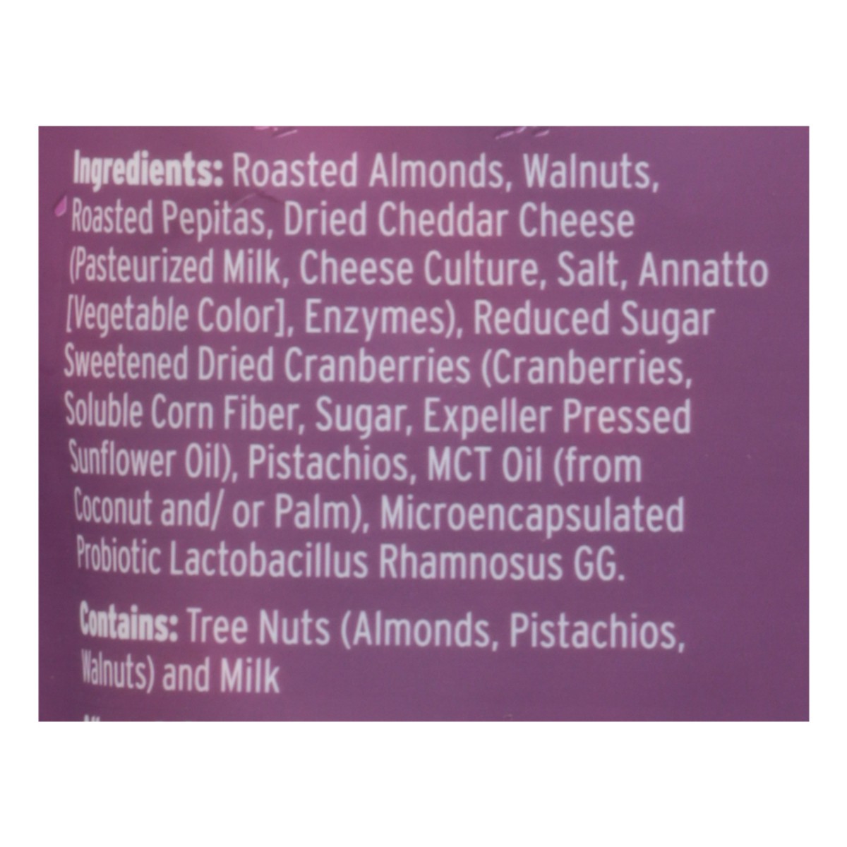 slide 2 of 13, Nature's Garden Keto Deluxe Mix - 8 oz, 8 oz