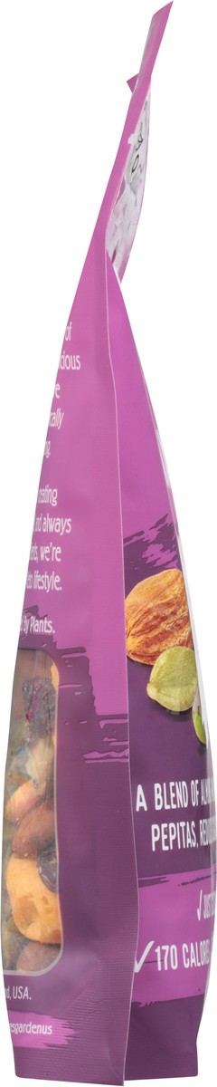 slide 12 of 13, Nature's Garden Keto Deluxe Mix - 8 oz, 8 oz