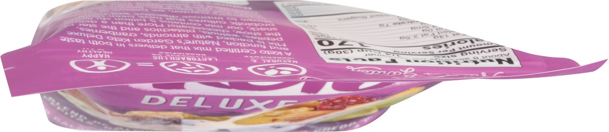 slide 5 of 13, Nature's Garden Keto Deluxe Mix - 8 oz, 8 oz