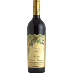 Nickel & Nickel Fog Break Cabernet Sauvignon