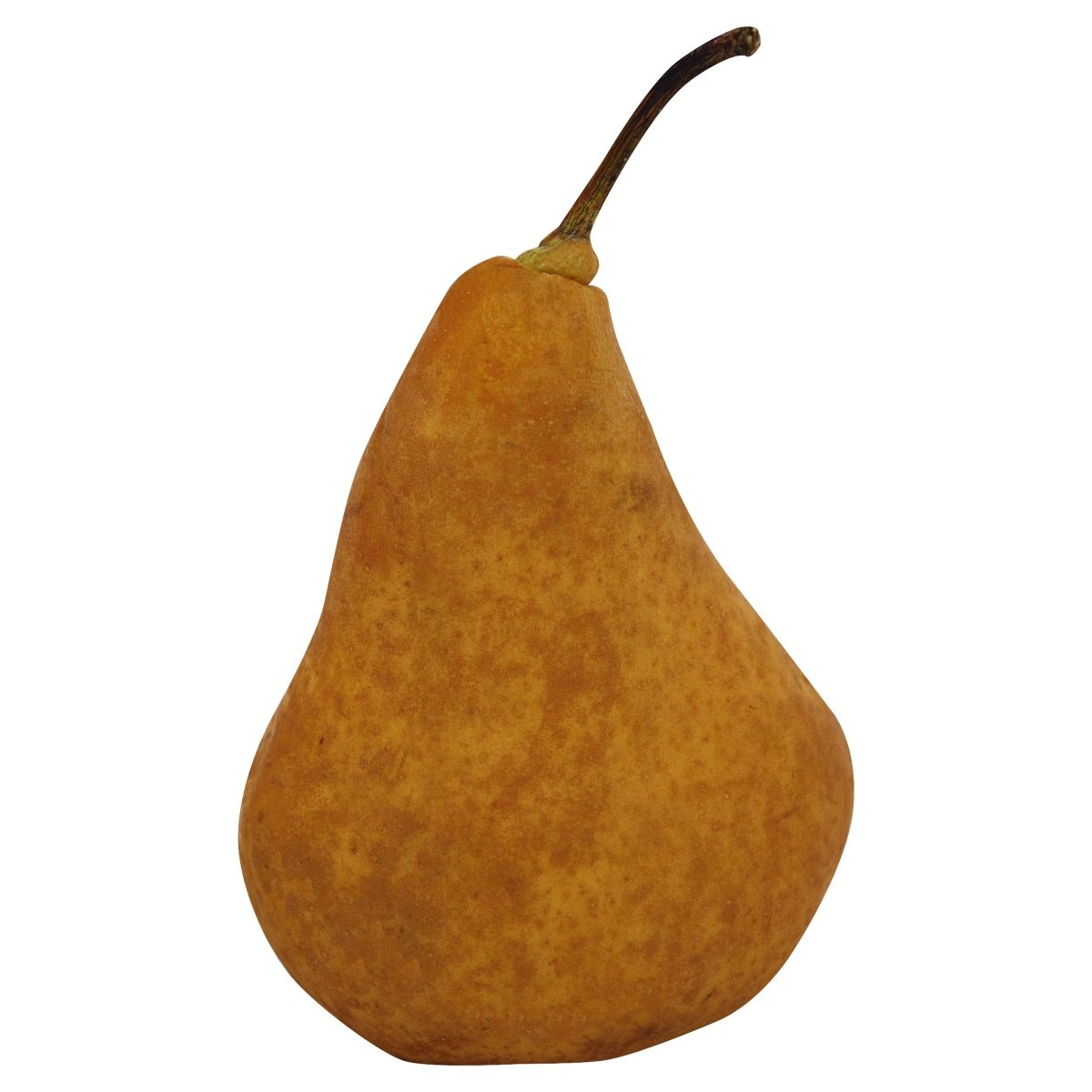 slide 1 of 1, Organic Organic Bosc Pears, 1 ct