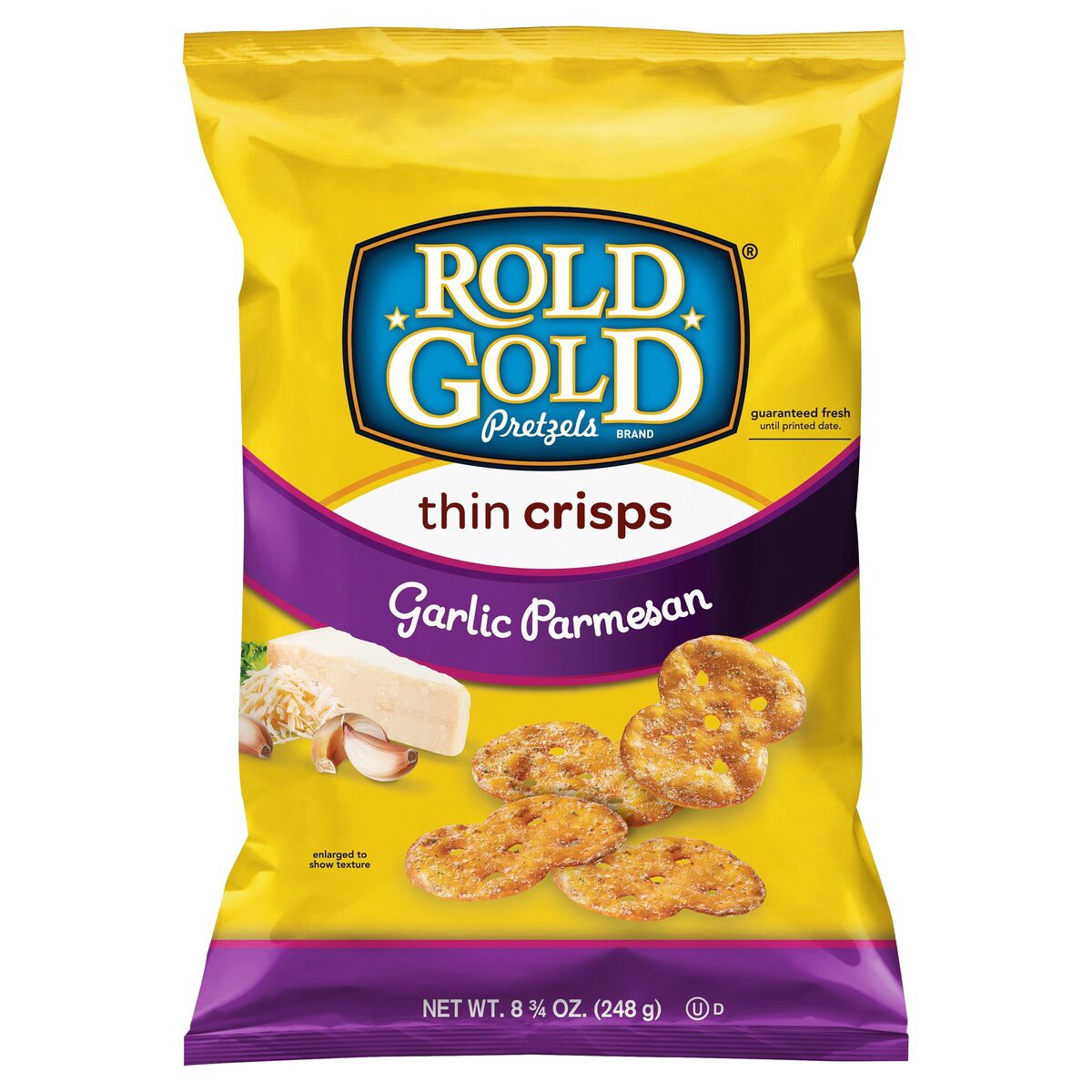 slide 5 of 7, Rold Gold Pretzels, 8.75 oz