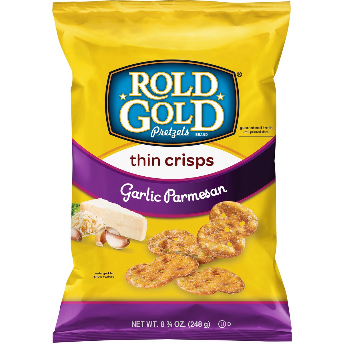 slide 2 of 7, Rold Gold Pretzels, 8.75 oz