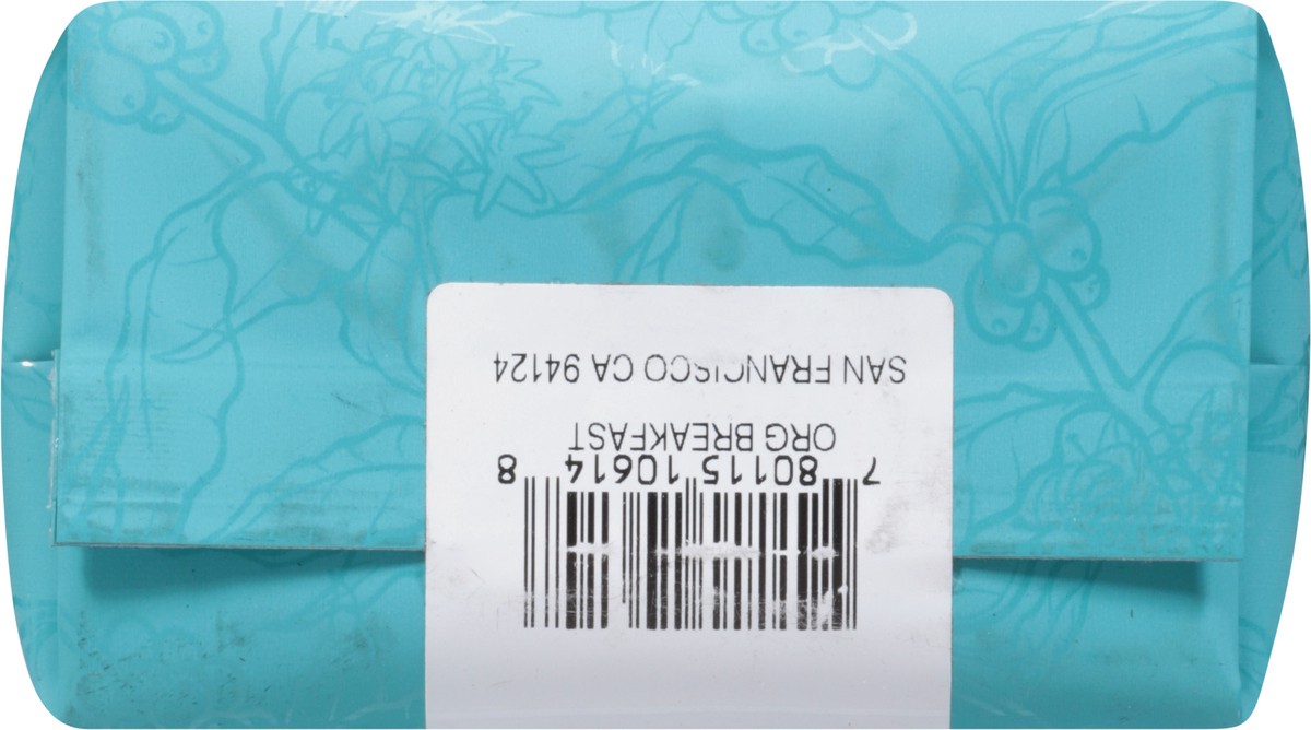 slide 8 of 11, Jeremiah's Pick Coffee Organic Medium Dark Breakfast Blend Coffee - 10 oz, 10 oz