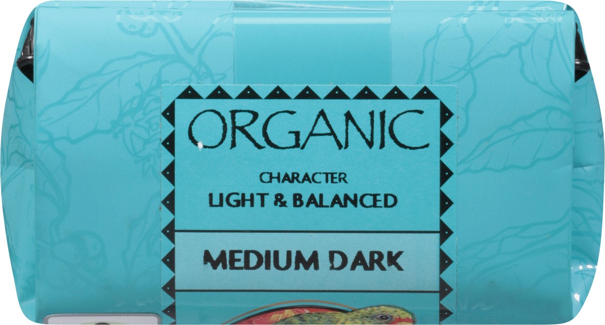 slide 11 of 11, Jeremiah's Pick Coffee Organic Medium Dark Breakfast Blend Coffee - 10 oz, 10 oz