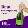slide 5 of 7, Faire La Fete Brut 750 ml, 750 ml