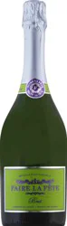 Faire La Fete Brut 750 ml
