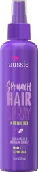 Aussie Sprunch Strong Hold 24 Hr Curl Lock Hair Spray 8.5 oz