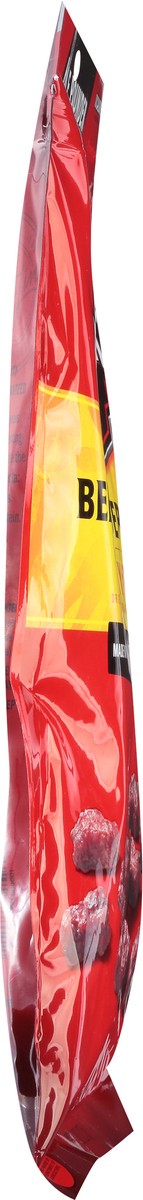 slide 3 of 9, Jack Link's Teriyaki Beef Tender Bites Half Pounder 8 oz, 8 oz