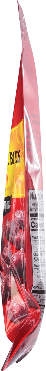 slide 7 of 9, Jack Link's Teriyaki Beef Tender Bites Half Pounder 8 oz, 8 oz