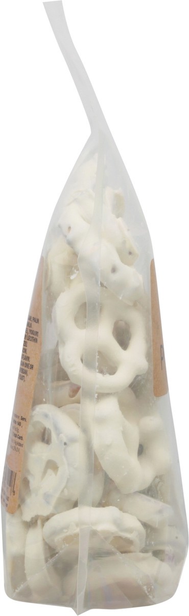 slide 12 of 13, Durham's Yogurt Pretzels 8 oz, 8 oz
