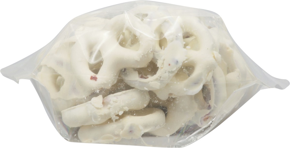 slide 13 of 13, Durham's Yogurt Pretzels 8 oz, 8 oz