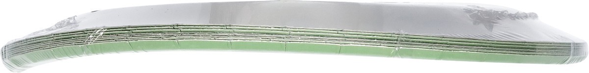 slide 10 of 11, Creative Converting Harvest Wishes 7 Inch Plate, 8 ct