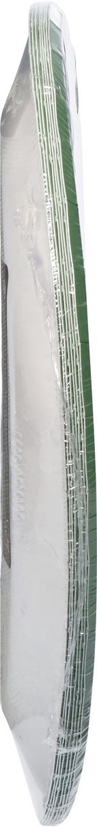 slide 8 of 11, Creative Converting Harvest Wishes 7 Inch Plate, 8 ct