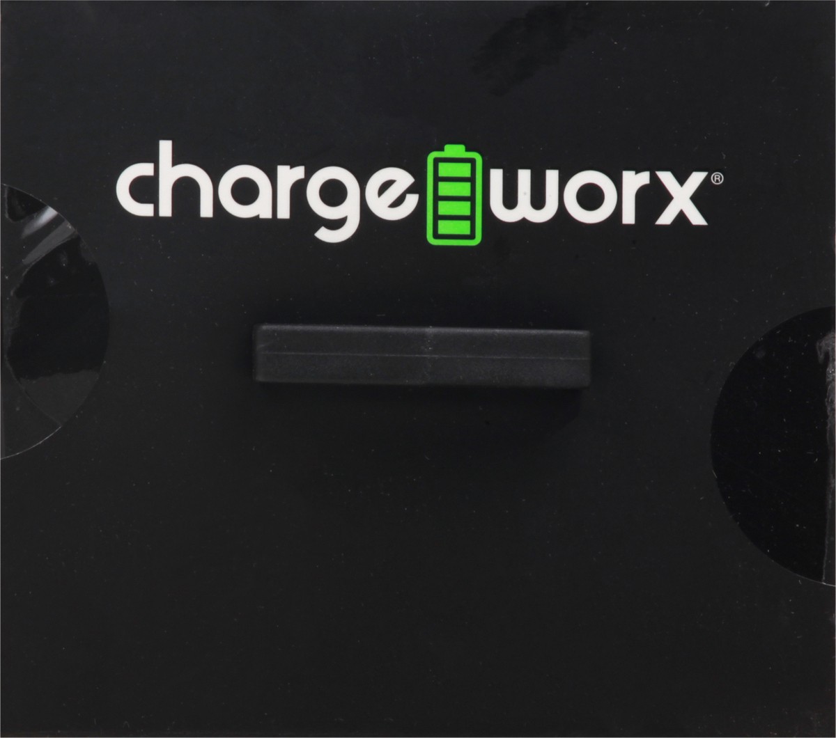 slide 10 of 10, Chargeworx Universal Cupholder Car Mount 1 ea, 1 ea