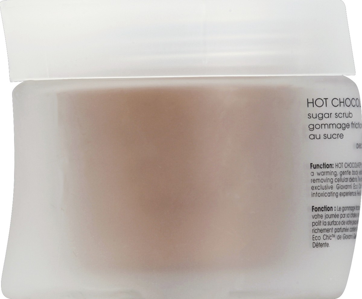 slide 2 of 3, Giovanni Sugar Scrub 9 oz, 9 oz