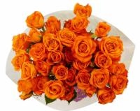slide 1 of 1, Private Selection Garden Delight Rose Bouquet, 1 ct