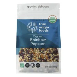 True Origin Fds Ppcrn Rnbw Org