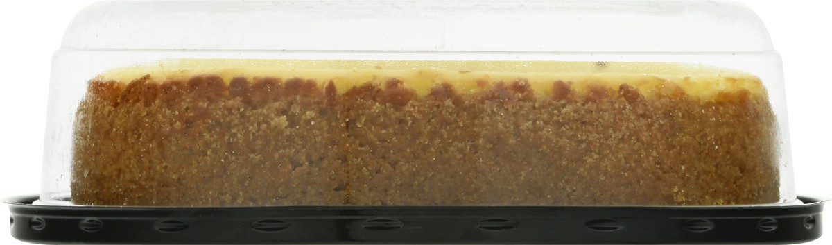 slide 5 of 14, Se Grocers Straw Cheesecake, 1 ct