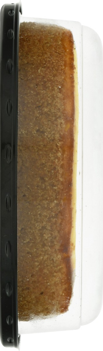 slide 10 of 14, Se Grocers Straw Cheesecake, 1 ct