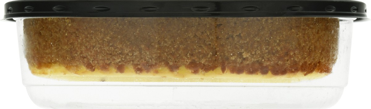 slide 3 of 14, Se Grocers Straw Cheesecake, 1 ct