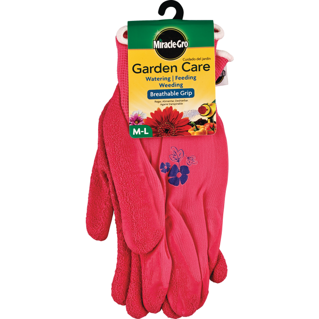 slide 1 of 1, Mg Lat Knit Glove, 1 ct