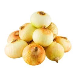 Yellow Onions