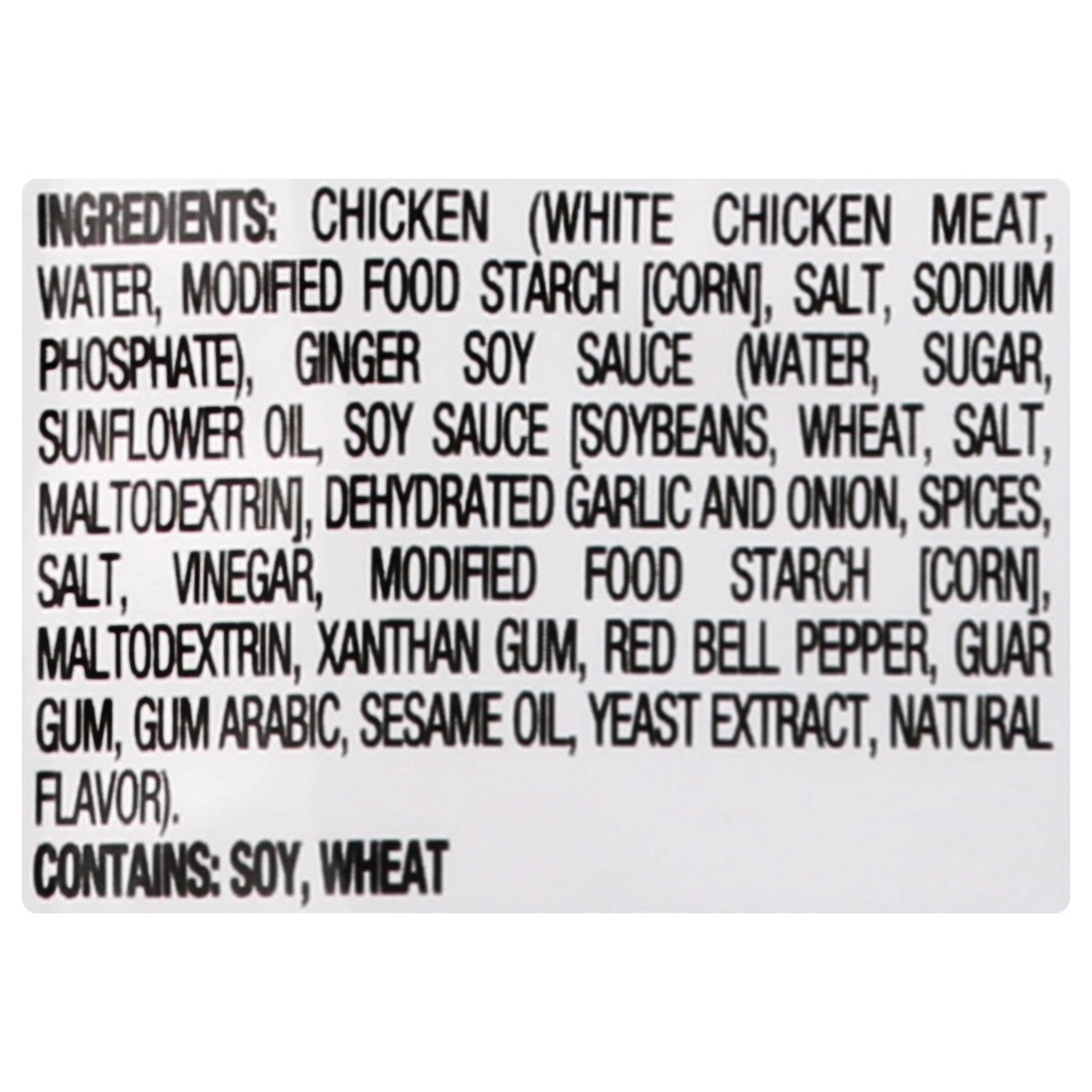 slide 2 of 8, StarKist Chicken Creations Ginger Soy, 2.6 oz