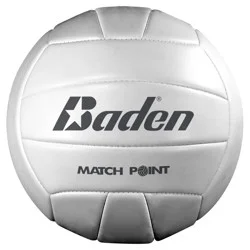 Baden Match Point Official Cushioned Volleyball