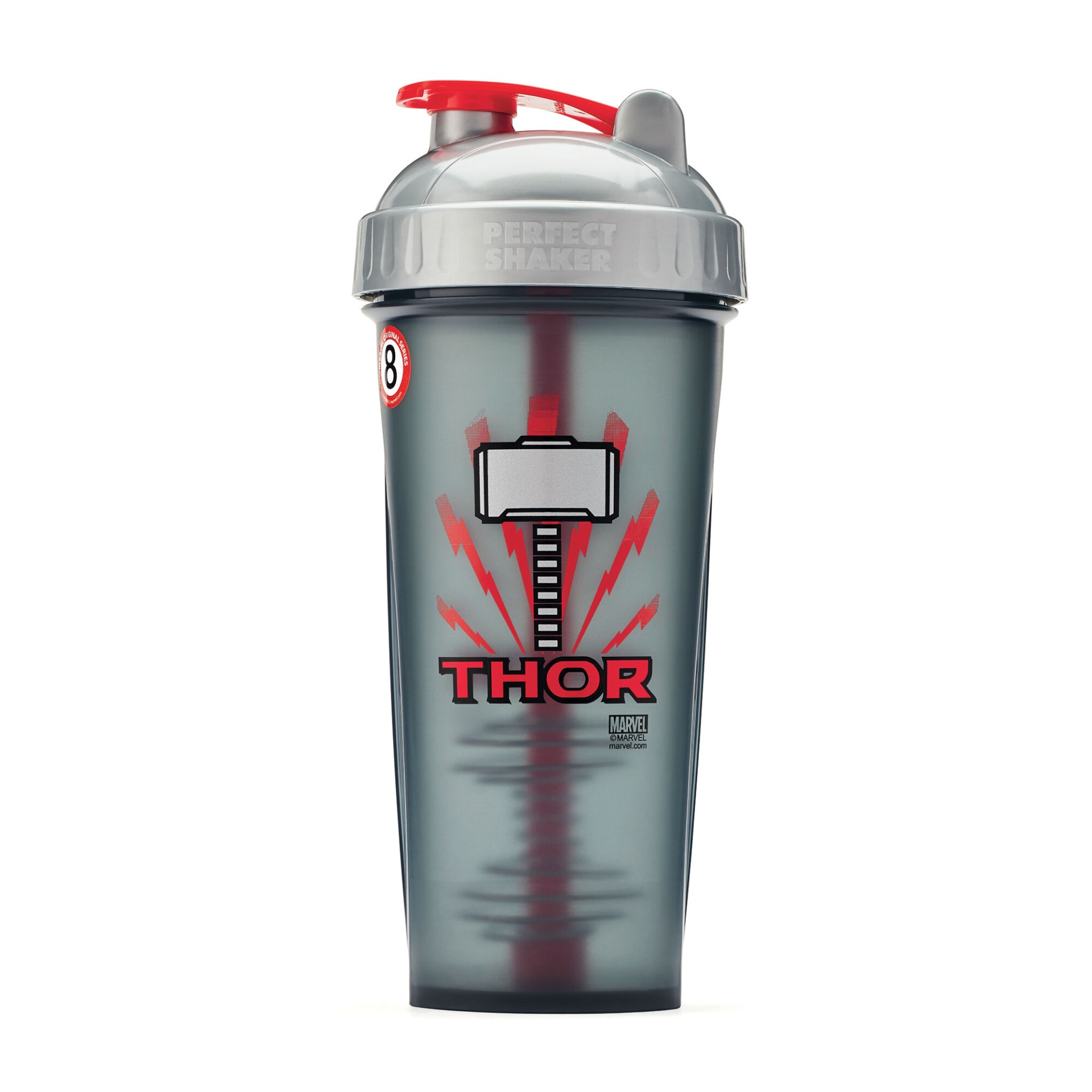Perfectshaker Marvel Collection Shaker Cup