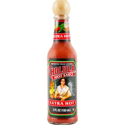 Cholula Extra Hot Sauce