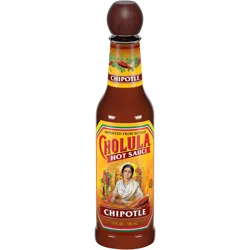 Cholula Chipotle Hot Sauce, 5.0 fl oz