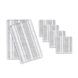 F&S Utility Fibertone 6 Pack Gray