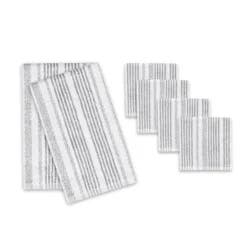 F&S Utility Fibertone 6 Pack Gray