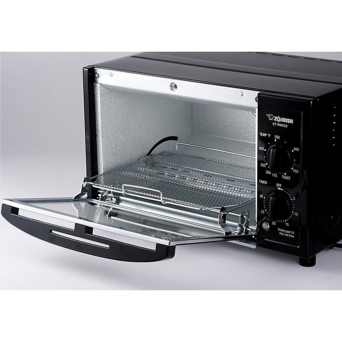 slide 2 of 11, Zojirushi Toaster Oven, 1 ct