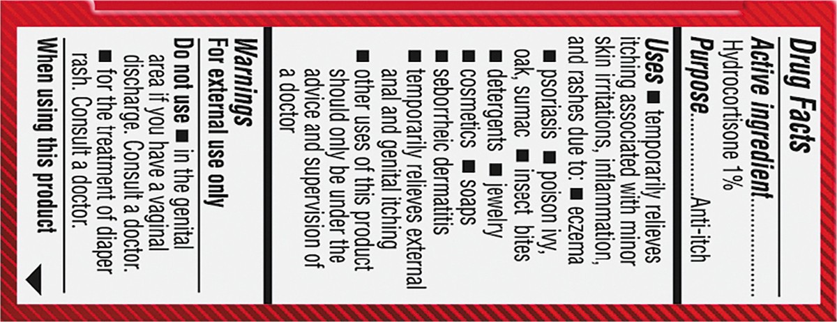 slide 6 of 13, Cortizone-10 Cortizone 10 Soothing Aloe Creme 1 oz., 1 oz