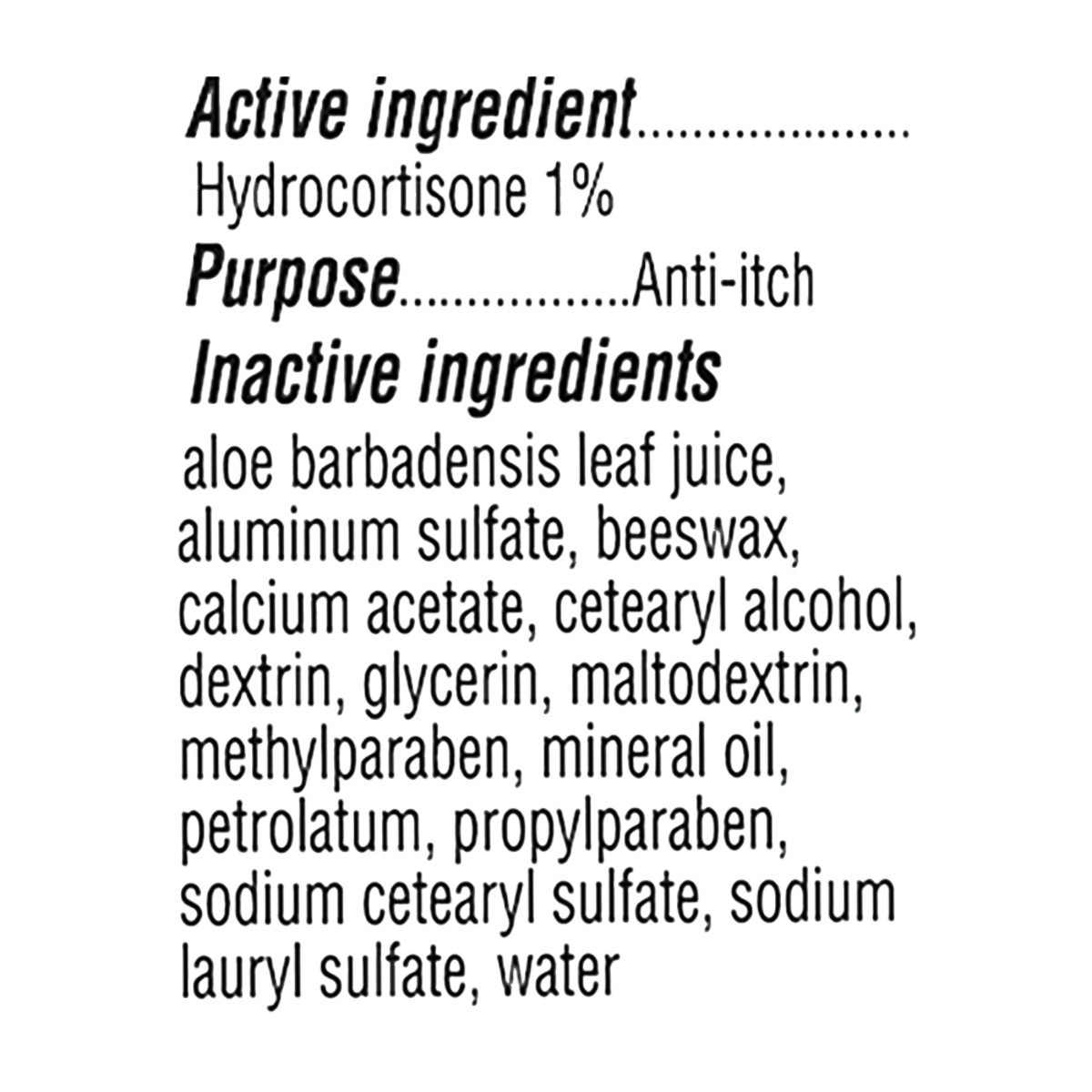 slide 11 of 13, Cortizone-10 Cortizone 10 Soothing Aloe Creme 1 oz., 1 oz