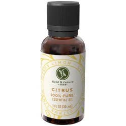 Field & Future by H-E-B Citrus Essential Oil