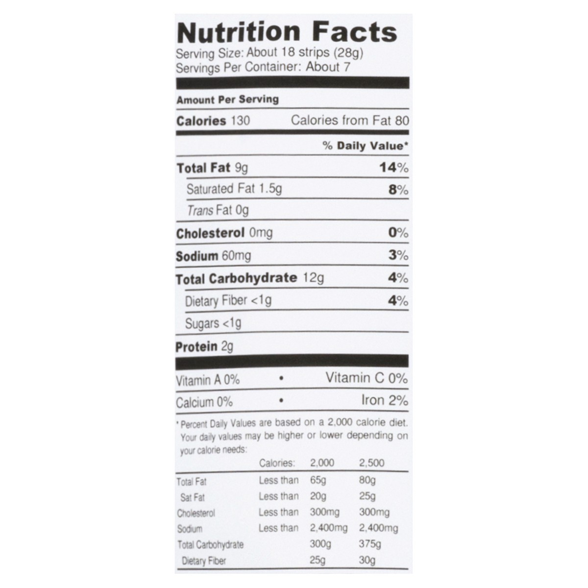 slide 5 of 12, Mano's Manos Authentic Pita Strips - Lightly Sa, 6.5 oz