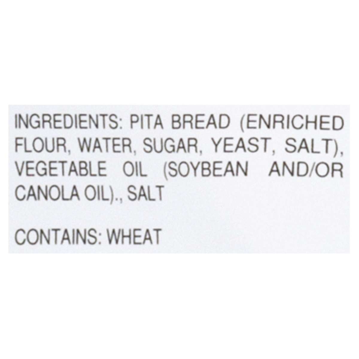 slide 12 of 12, Mano's Manos Authentic Pita Strips - Lightly Sa, 6.5 oz