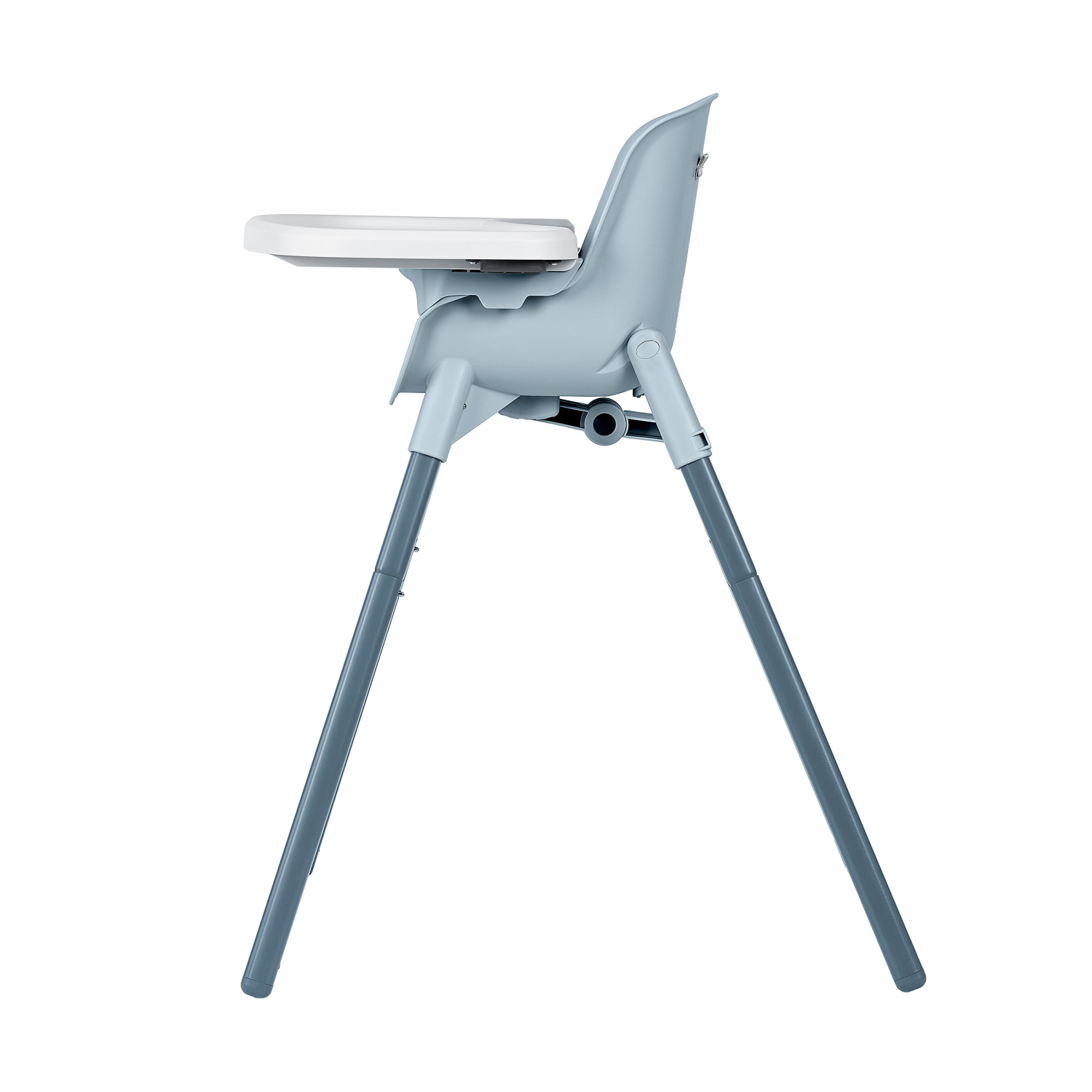 slide 2 of 4, Chicco Zest 4-in-1 Folding High Chair - Capri., 1 ct