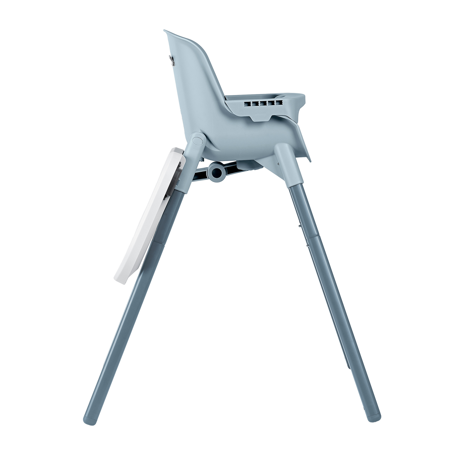 slide 3 of 4, Chicco Zest 4-in-1 Folding High Chair - Capri., 1 ct