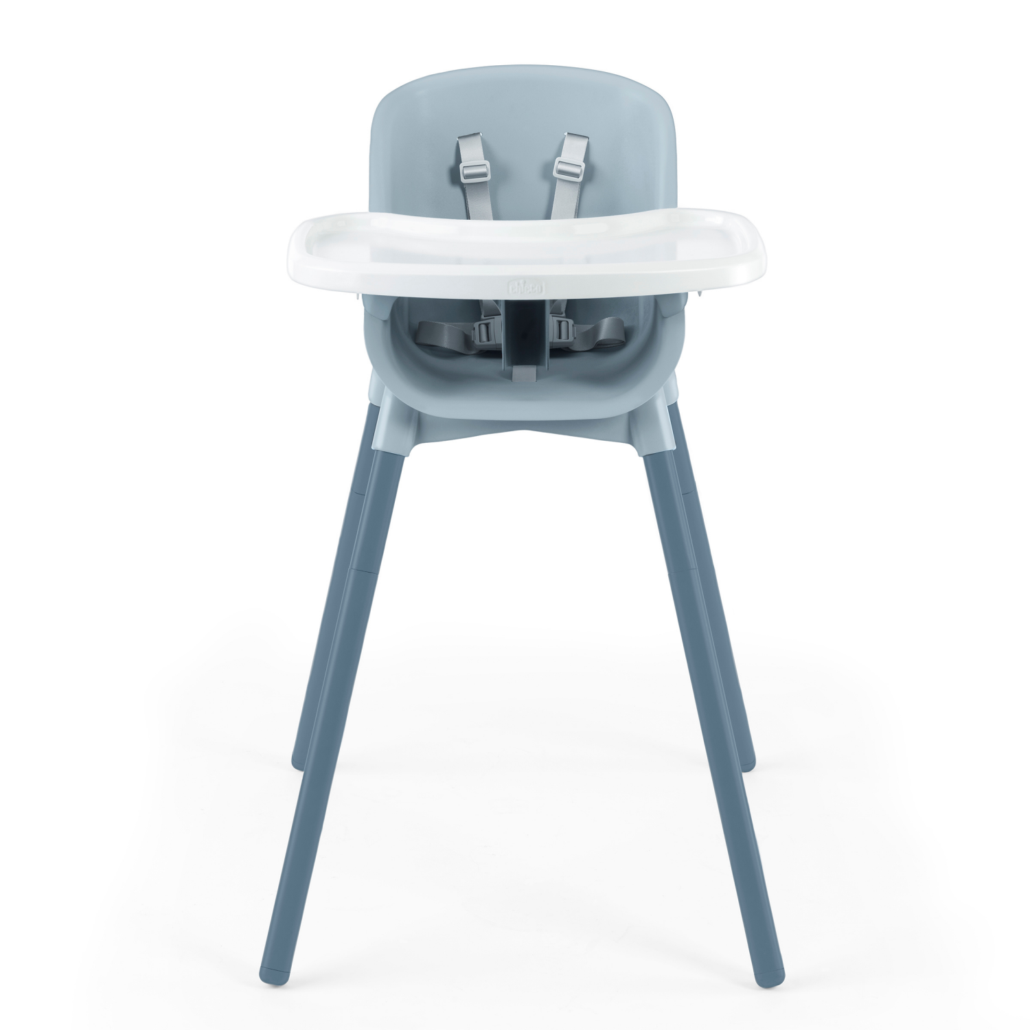 slide 4 of 4, Chicco Zest 4-in-1 Folding High Chair - Capri., 1 ct