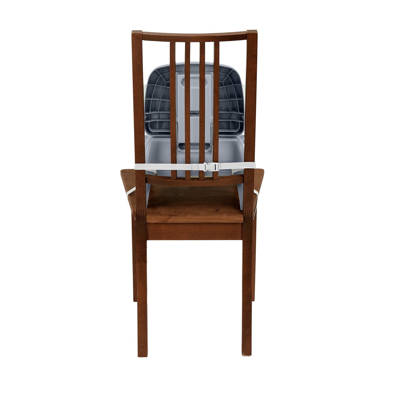 slide 2 of 4, Chicco Bento 3-in-1 Booster Seat - Oyster., 1 ct